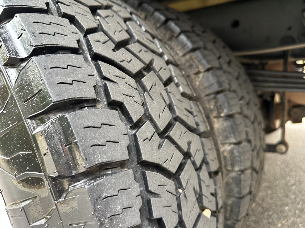 Ford Super Duty F-350 DRW XLT 4WD Crew Cab 179" WB 60" CA 2019