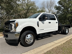2019 Ford Super Duty F-350 DRW 