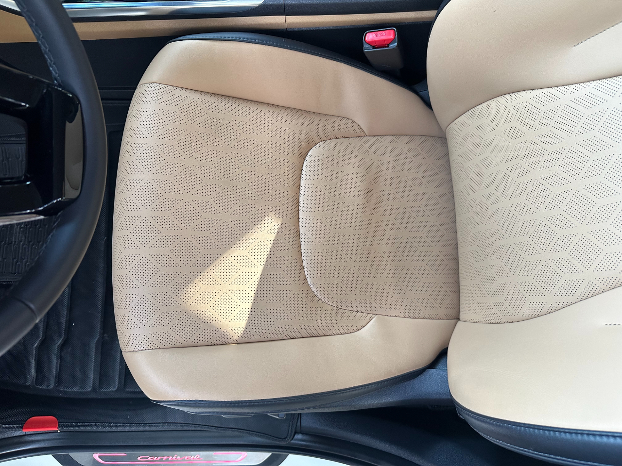 Kia Carnival EX FWD 2024