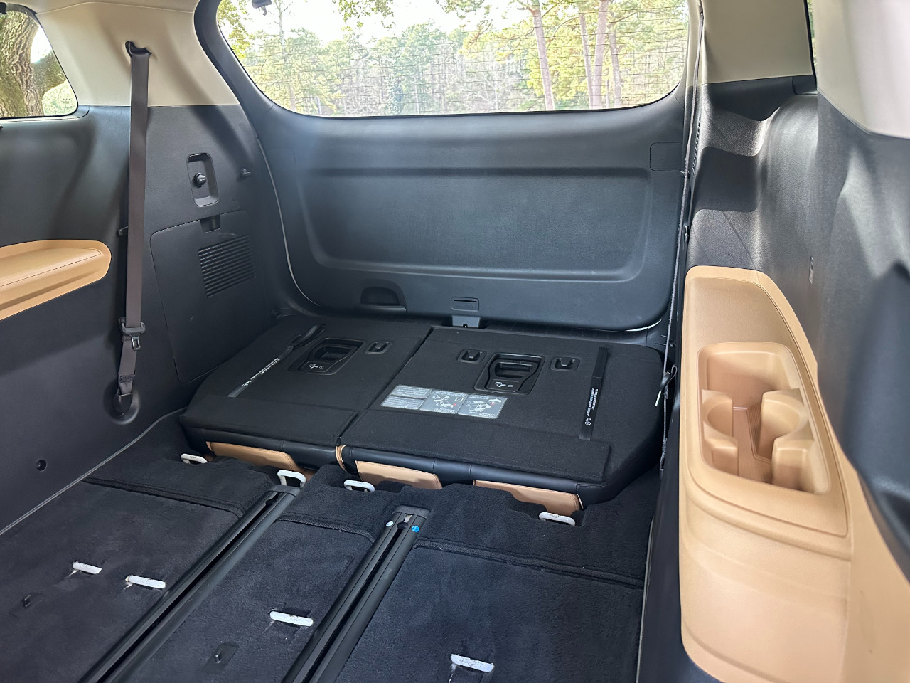 Kia Carnival EX FWD 2024