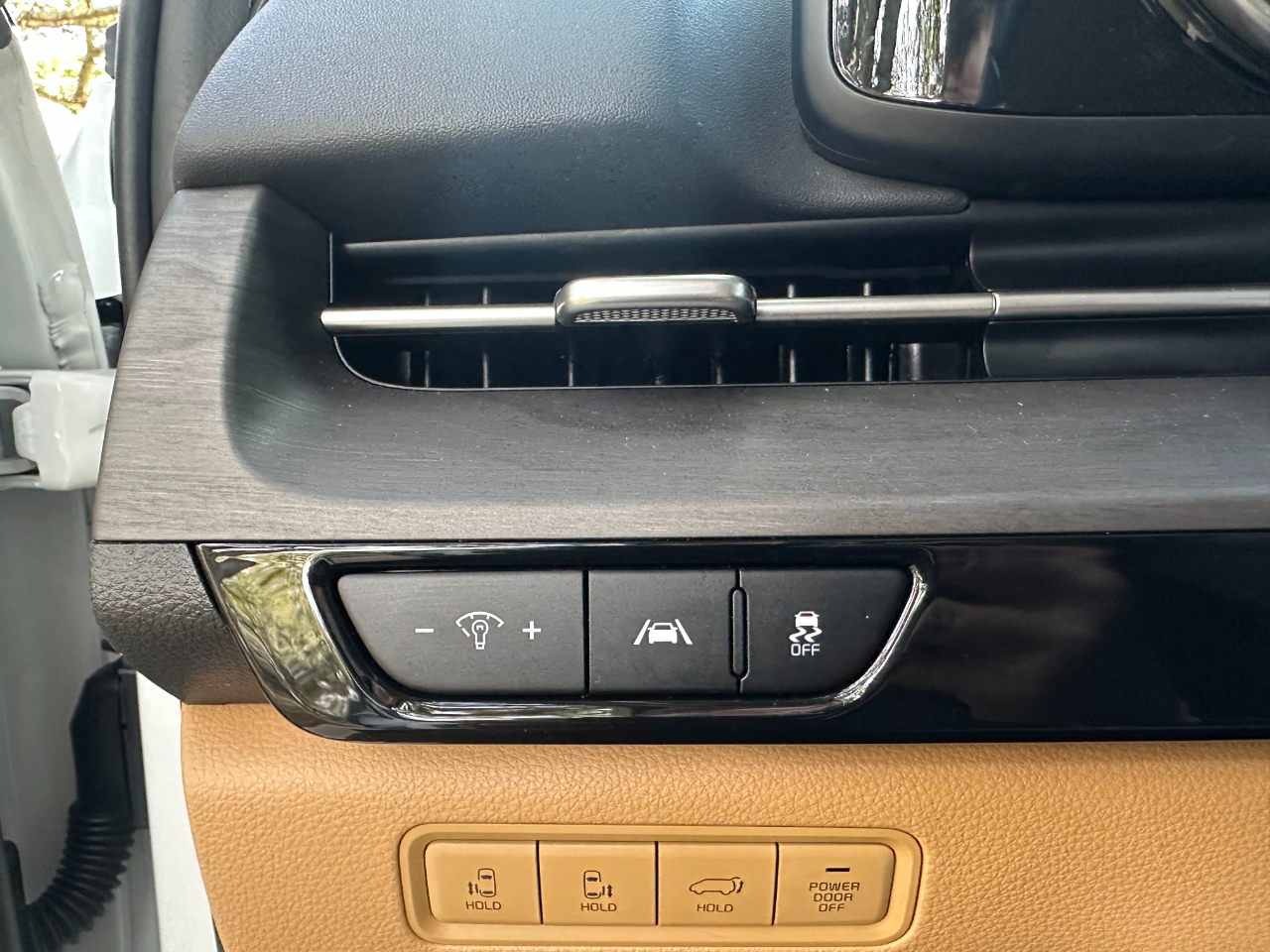 Kia Carnival EX FWD 2024