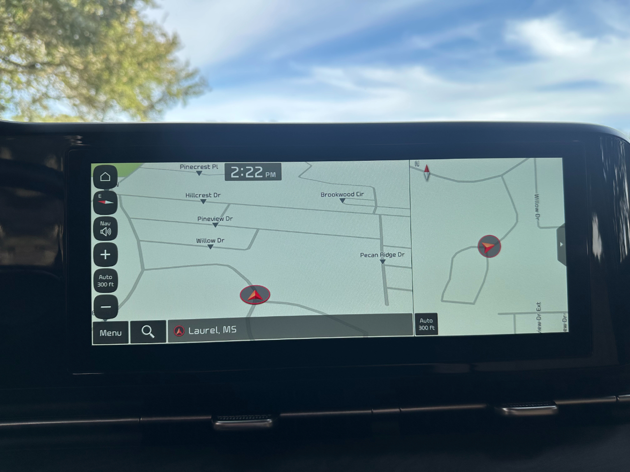 Kia Carnival EX FWD 2024