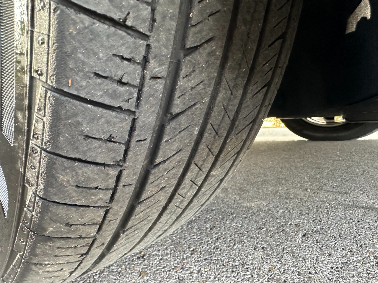 Kia Carnival EX FWD 2024