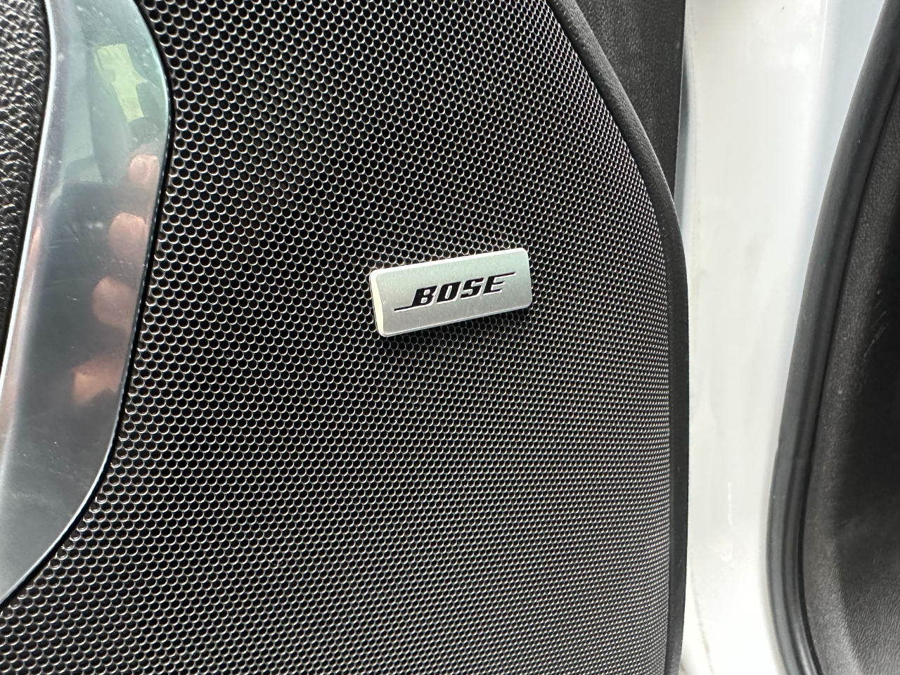 Chevrolet Tahoe 4WD 4dr LT 2021