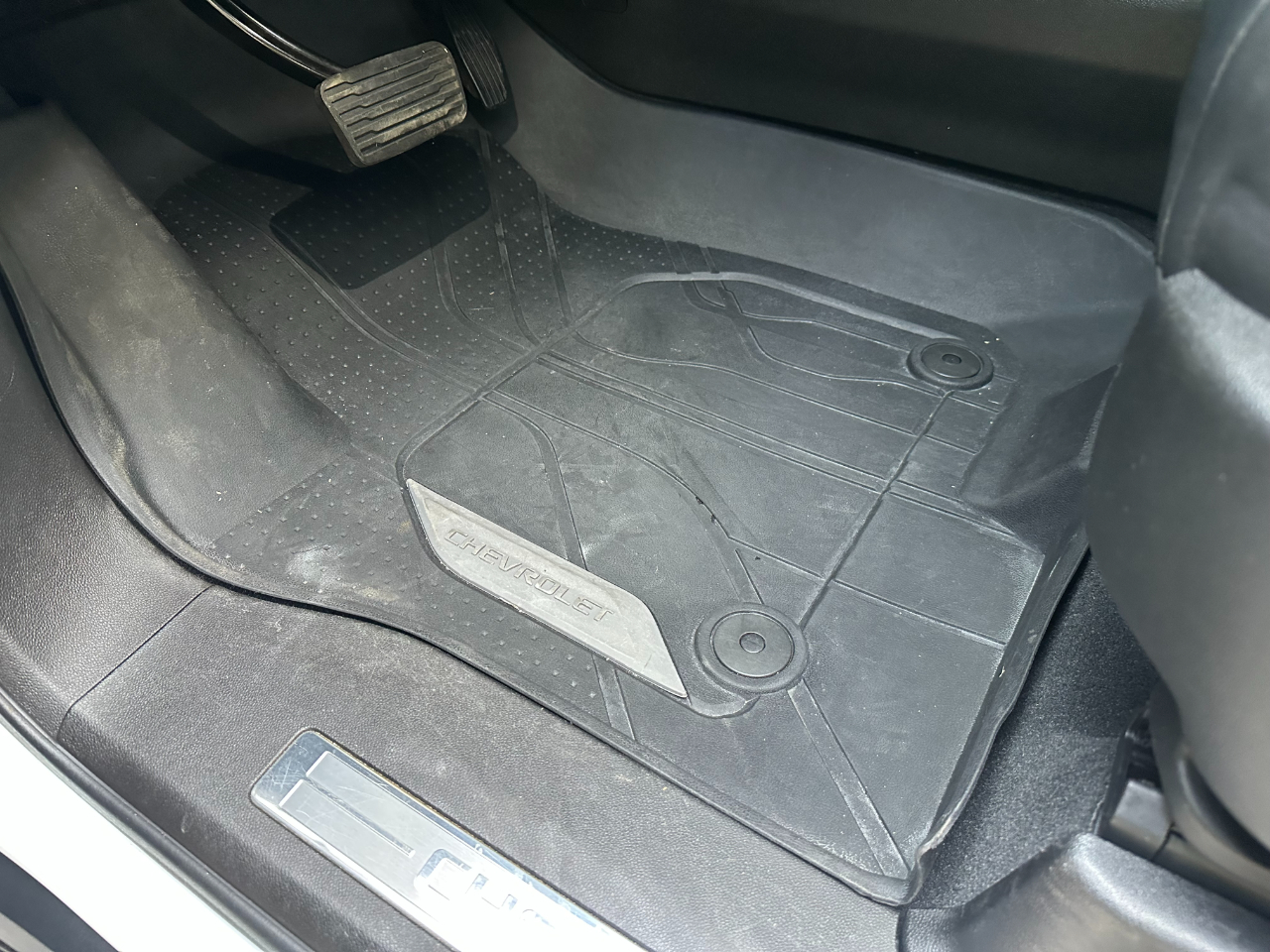 Chevrolet Tahoe 4WD 4dr LT 2021