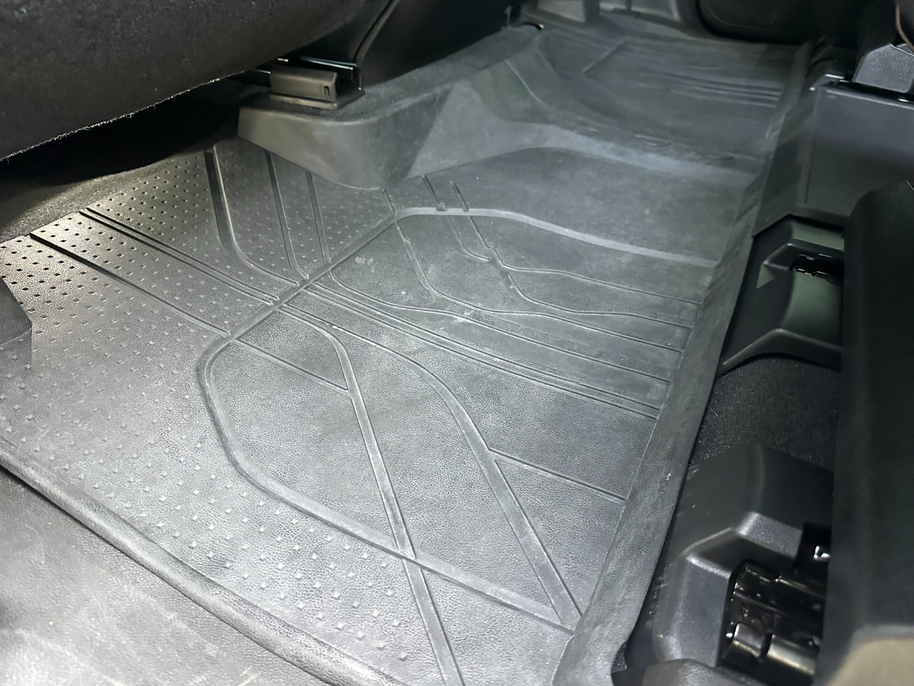 Chevrolet Tahoe 4WD 4dr LT 2021