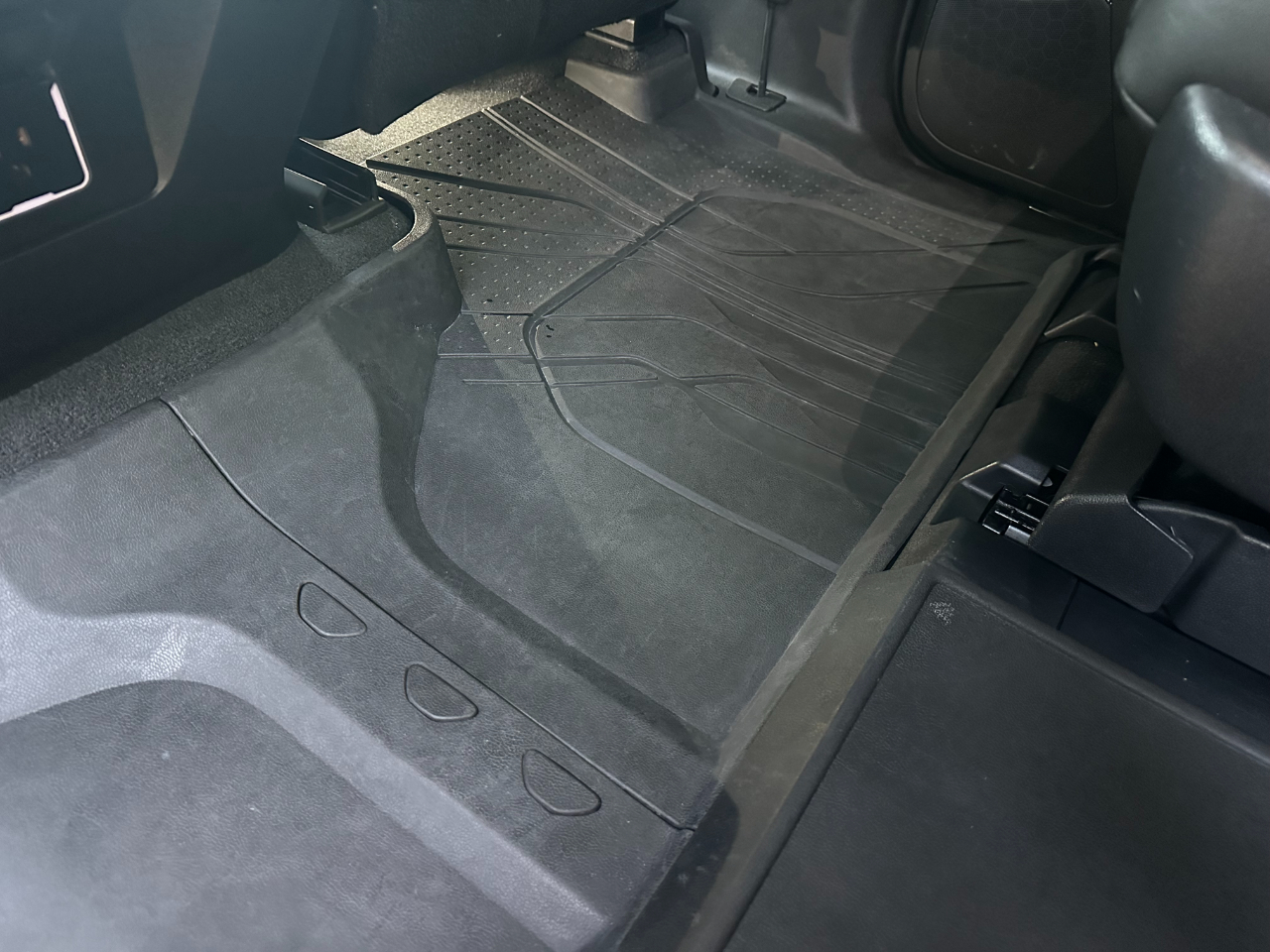 Chevrolet Tahoe 4WD 4dr LT 2021