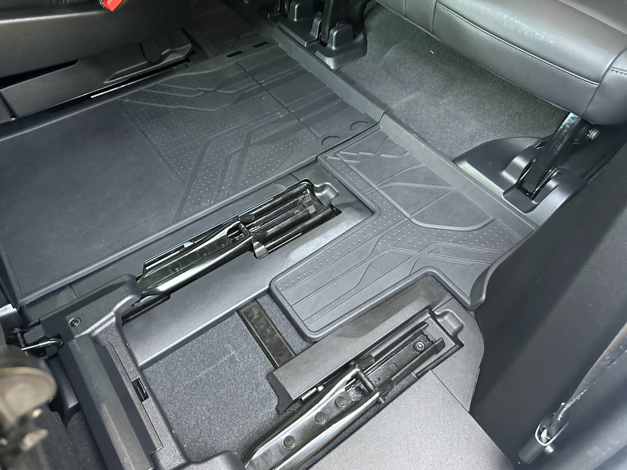 Chevrolet Tahoe 4WD 4dr LT 2021