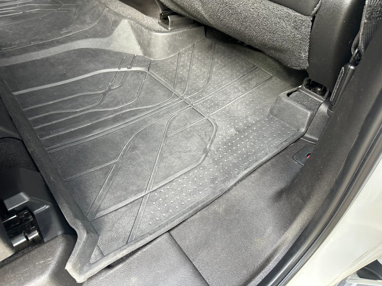 Chevrolet Tahoe 4WD 4dr LT 2021