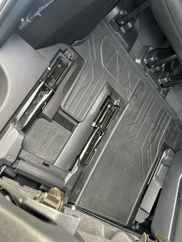 Chevrolet Tahoe 4WD 4dr LT 2021