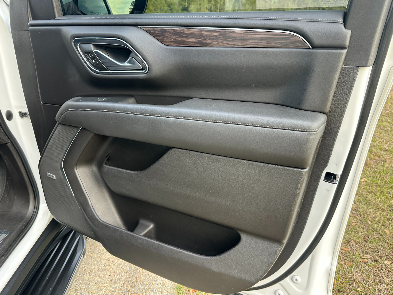 Chevrolet Tahoe 4WD 4dr LT 2021