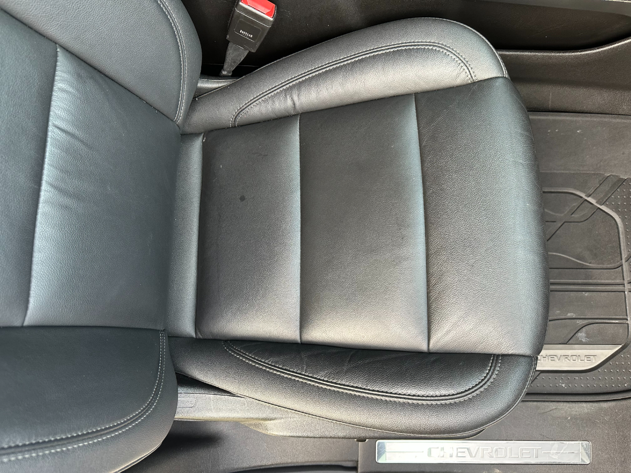 Chevrolet Tahoe 4WD 4dr LT 2021