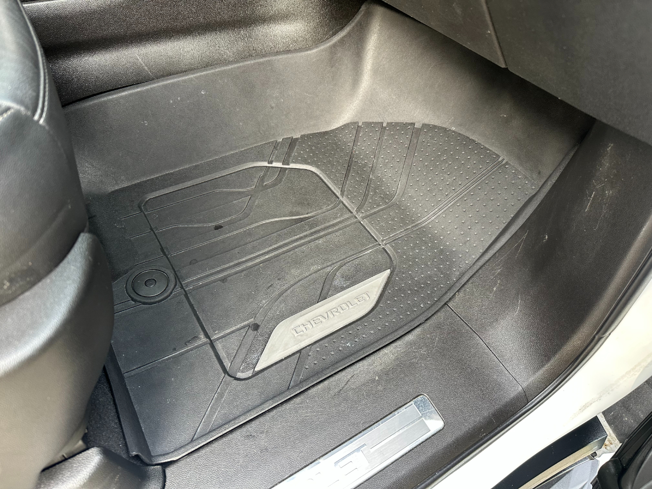 Chevrolet Tahoe 4WD 4dr LT 2021