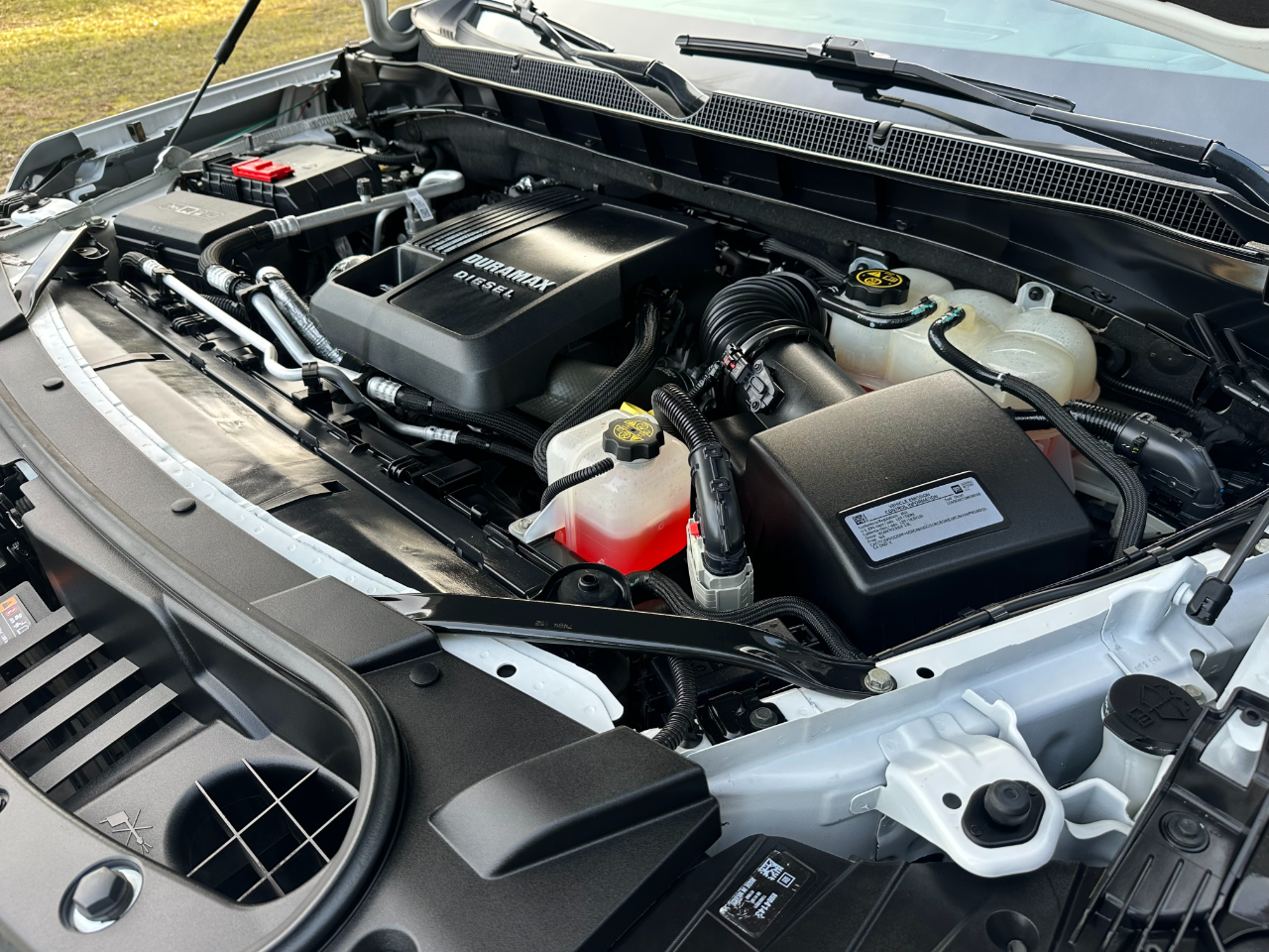 Chevrolet Tahoe 4WD 4dr LT 2021