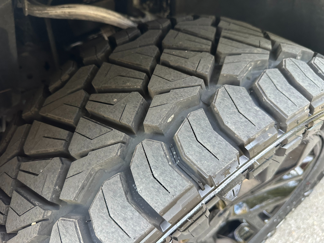 Chevrolet Tahoe 4WD 4dr LT 2021