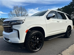 2021 Chevrolet Tahoe 