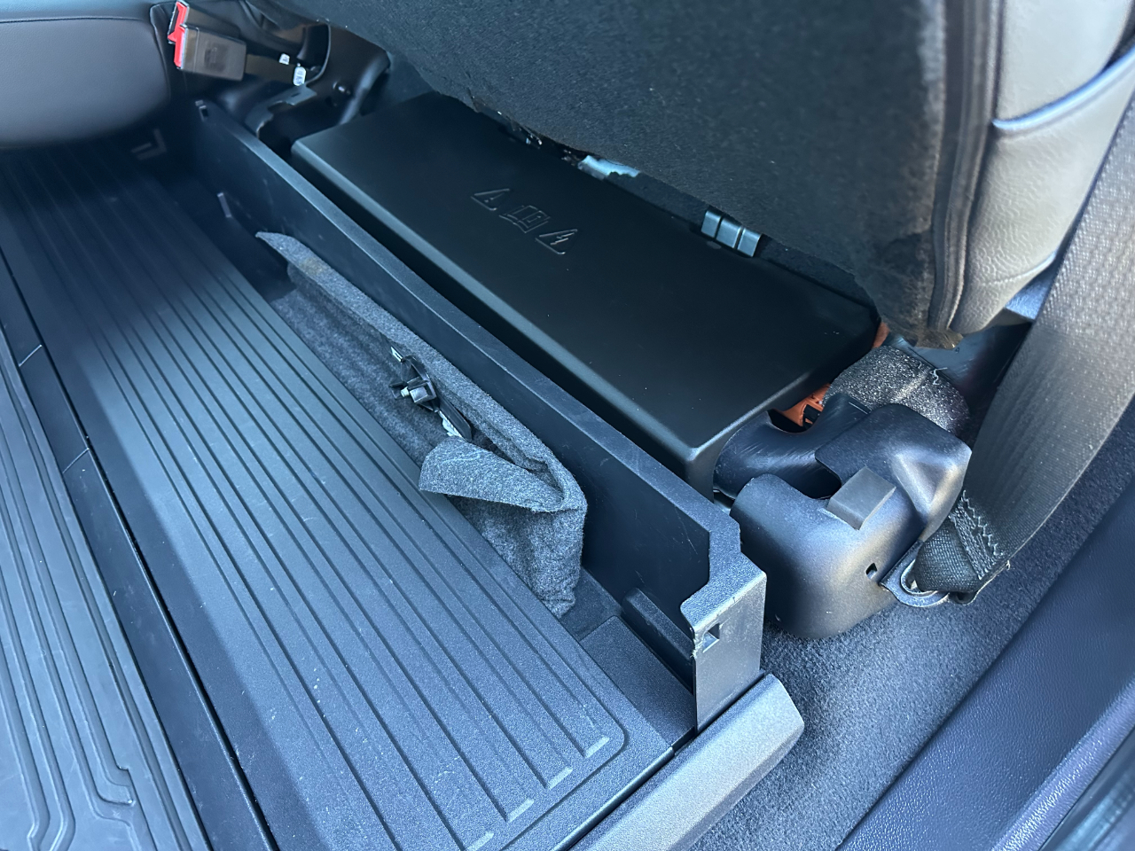 Ford Super Duty F-250 SRW XLT 4WD Crew Cab 6.75' Box 2023