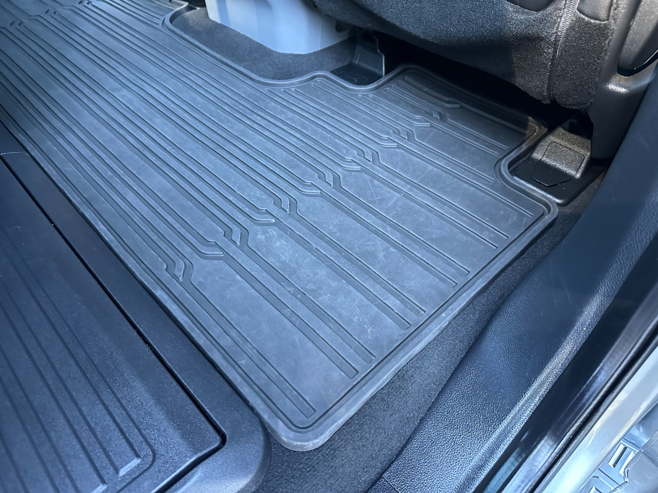 Ford Super Duty F-250 SRW XLT 4WD Crew Cab 6.75' Box 2023