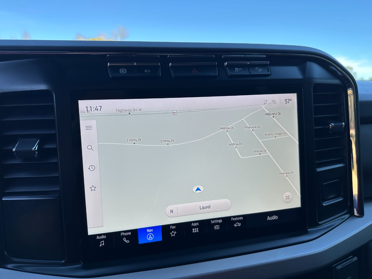 Ford Super Duty F-250 SRW XLT 4WD Crew Cab 6.75' Box 2023