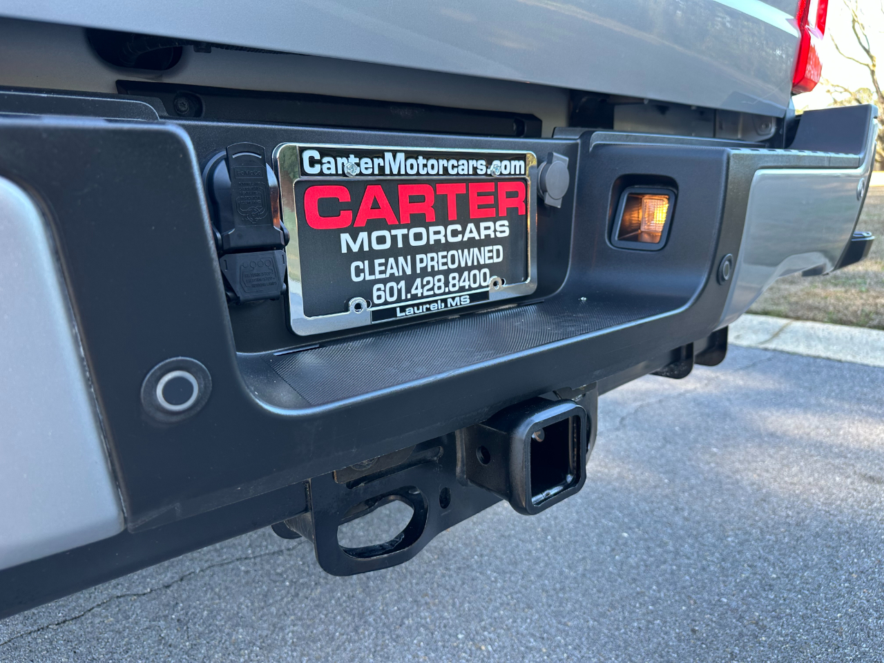 Ford Super Duty F-250 SRW XLT 4WD Crew Cab 6.75' Box 2023