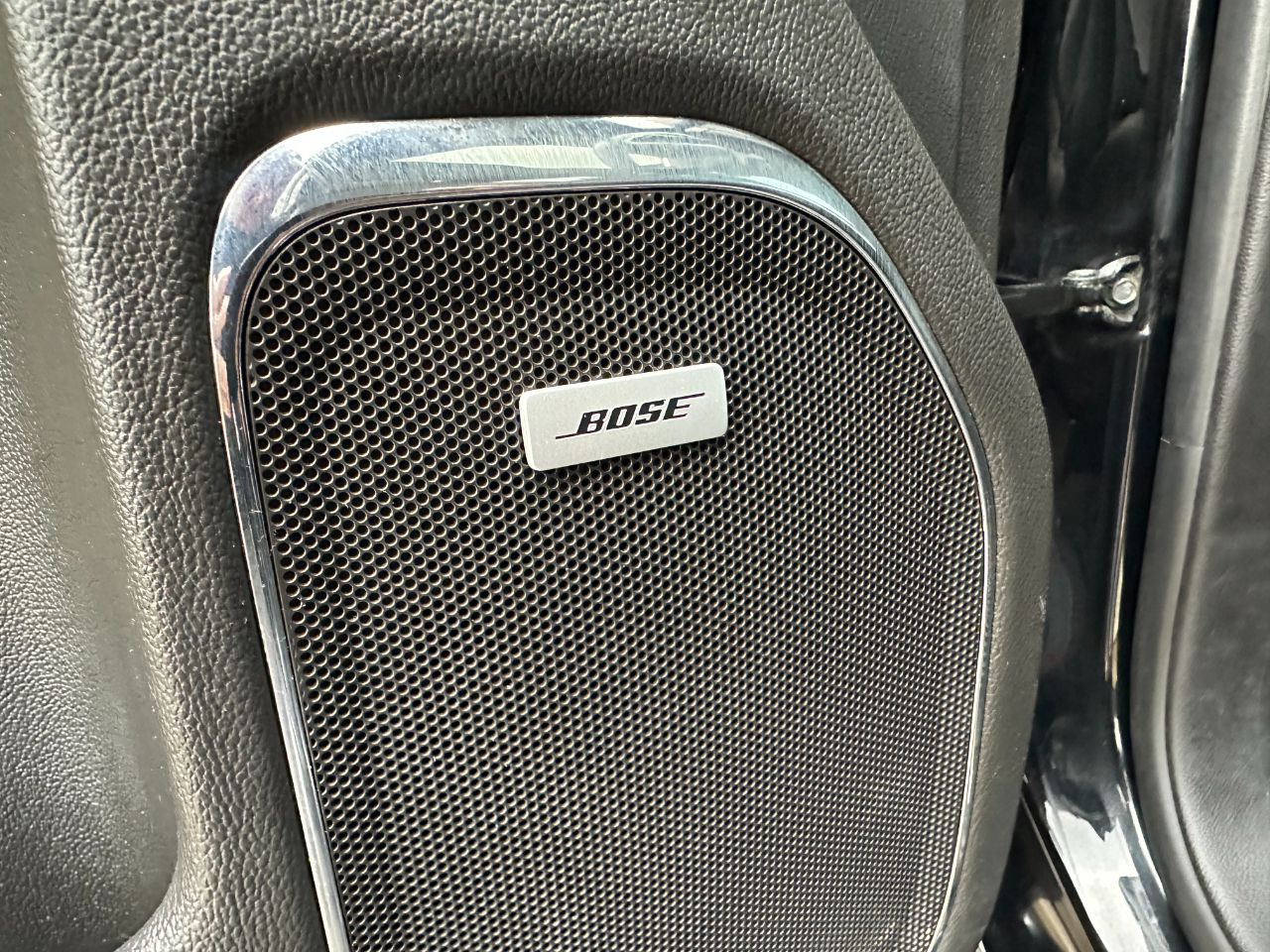 Chevrolet Silverado 2500HD 4WD Crew Cab 153.7" LTZ 2018