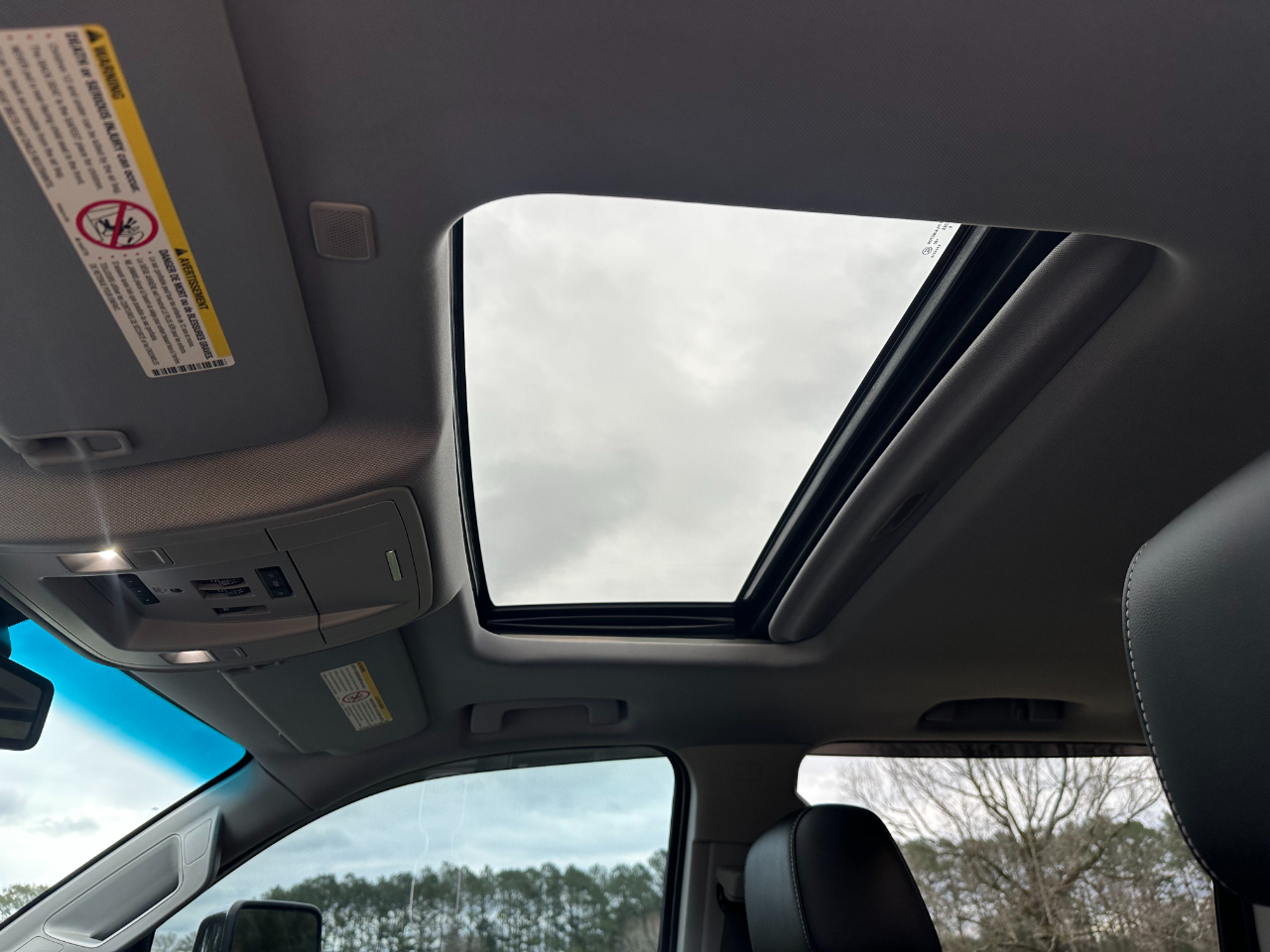 Chevrolet Silverado 2500HD 4WD Crew Cab 153.7" LTZ 2018