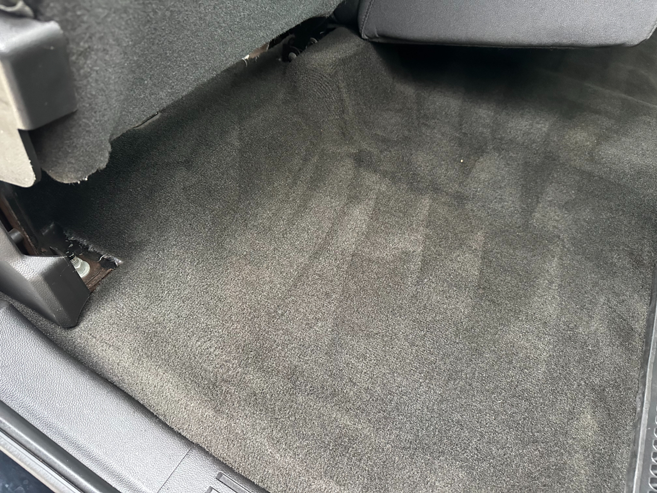 Chevrolet Silverado 2500HD 4WD Crew Cab 153.7" LTZ 2018