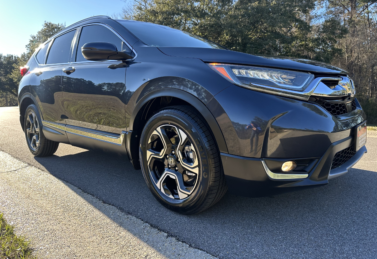 Honda CR-V Touring 2WD 2019