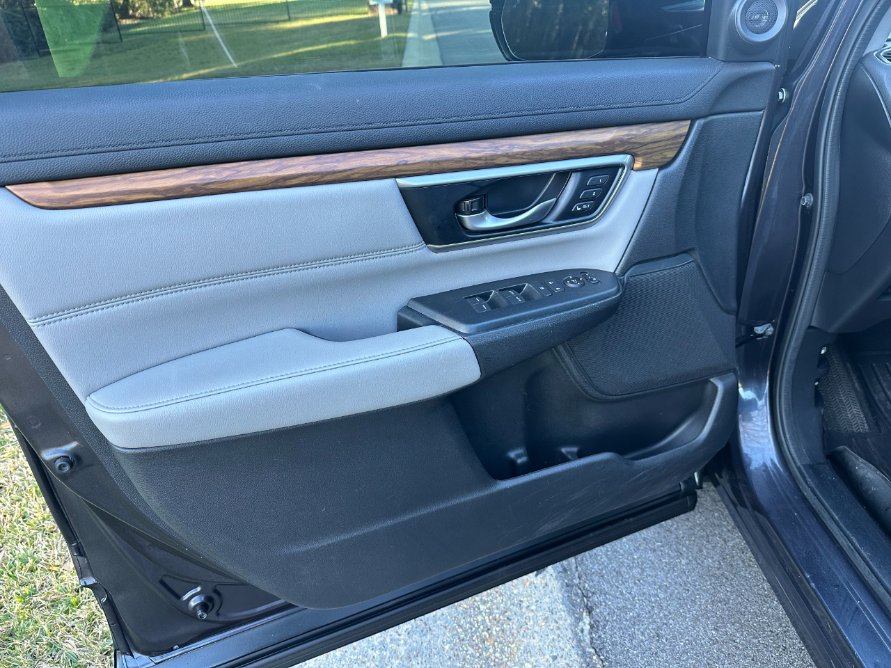 Honda CR-V Touring 2WD 2019