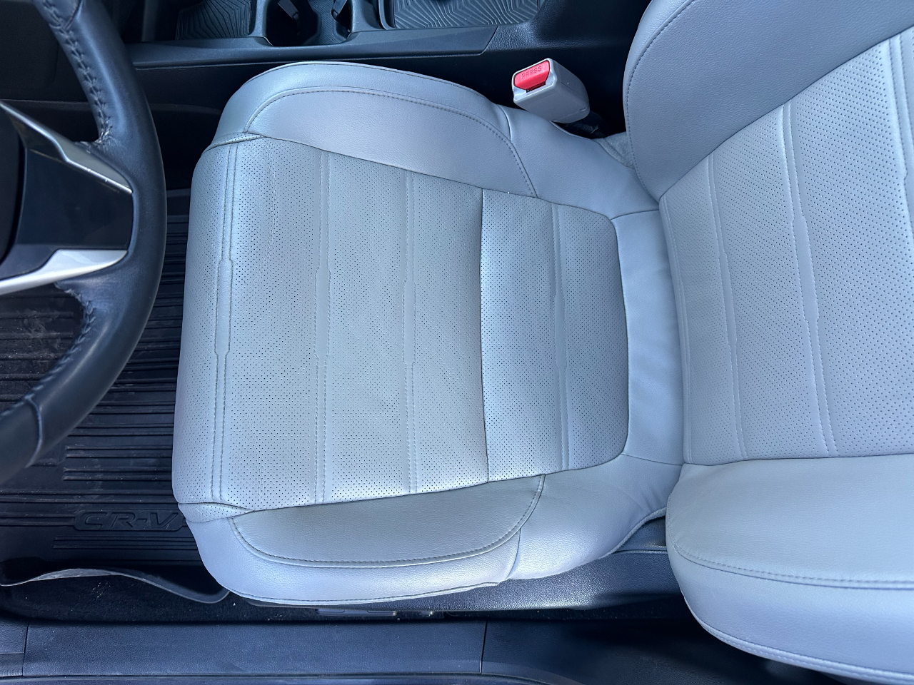 Honda CR-V Touring 2WD 2019