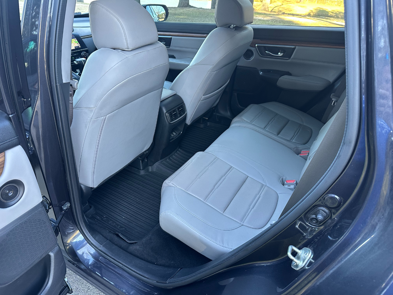 Honda CR-V Touring 2WD 2019