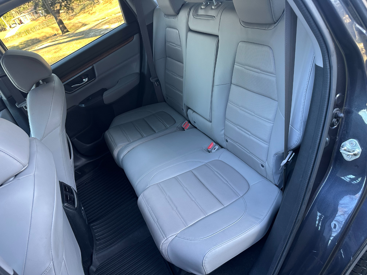 Honda CR-V Touring 2WD 2019