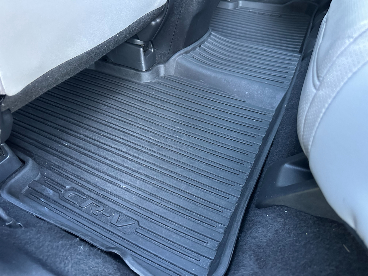 Honda CR-V Touring 2WD 2019