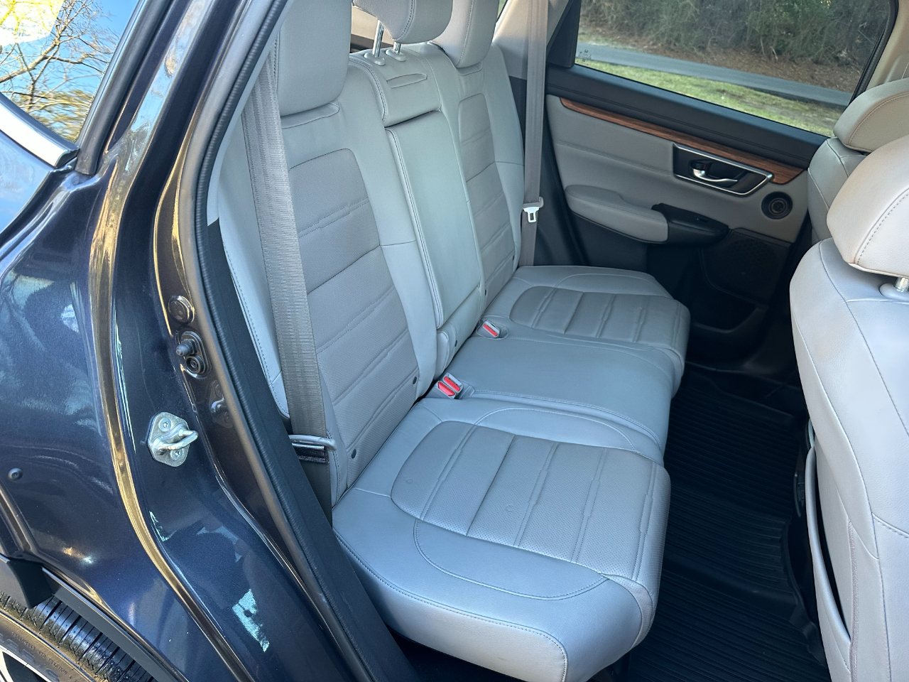 Honda CR-V Touring 2WD 2019