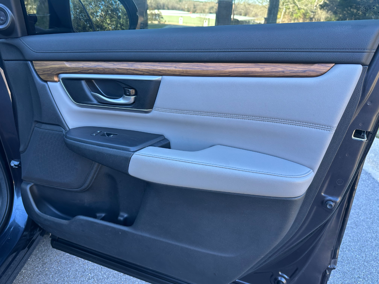 Honda CR-V Touring 2WD 2019