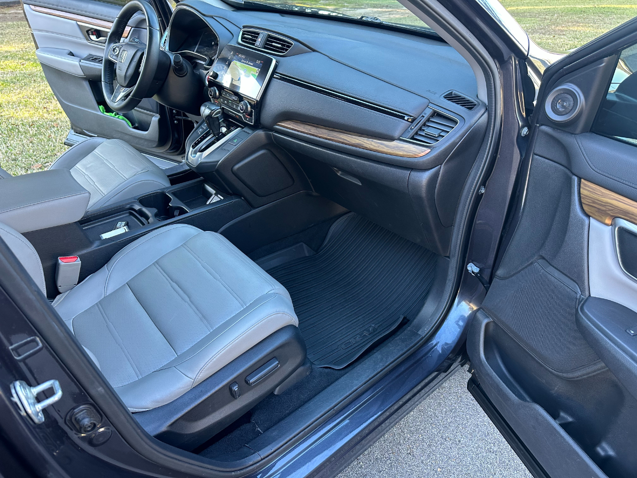 Honda CR-V Touring 2WD 2019