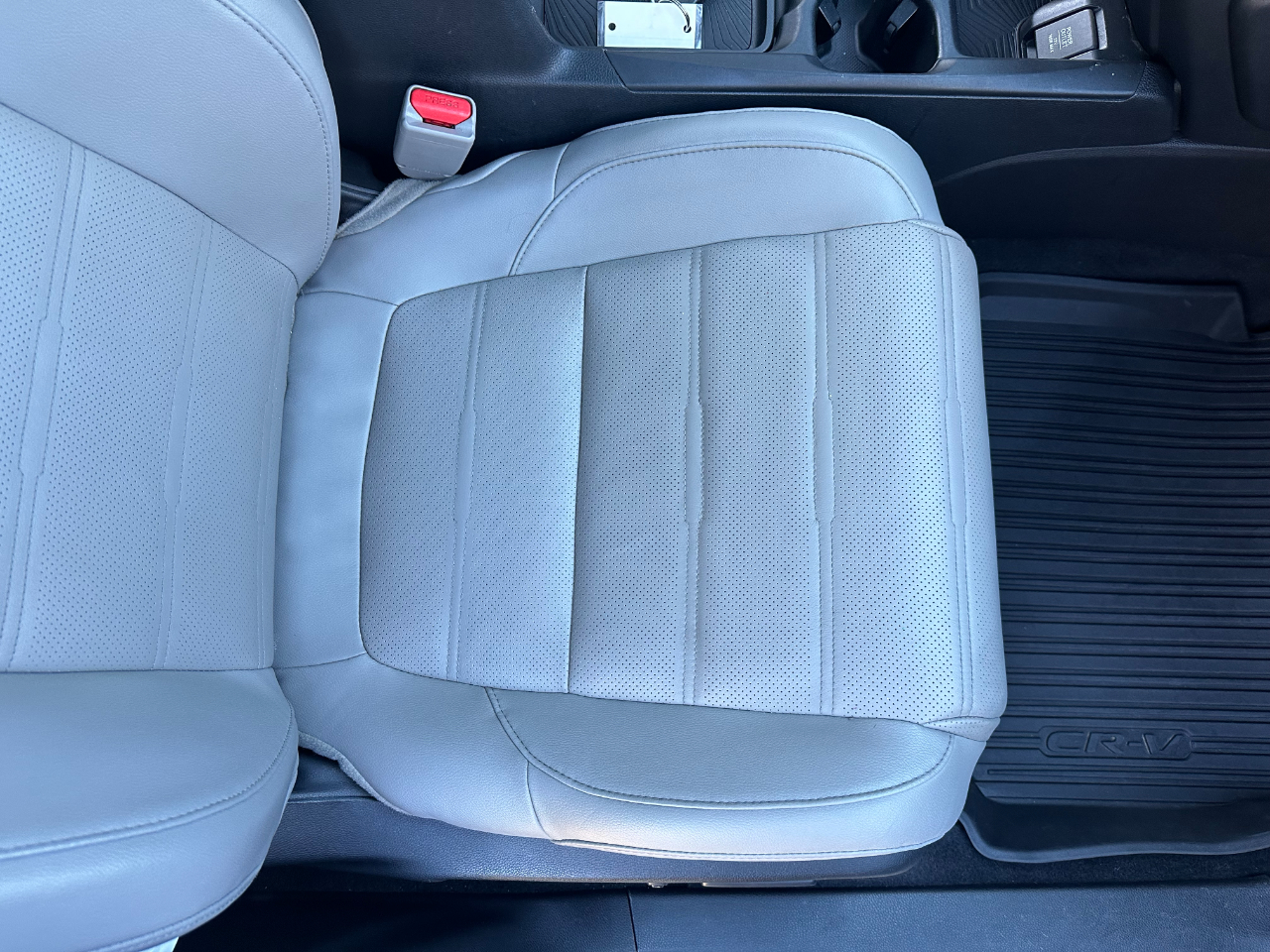 Honda CR-V Touring 2WD 2019