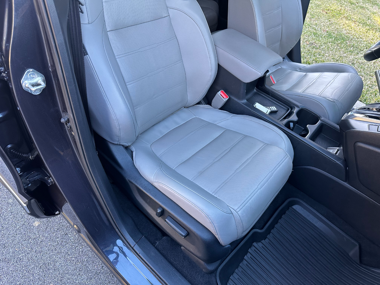 Honda CR-V Touring 2WD 2019