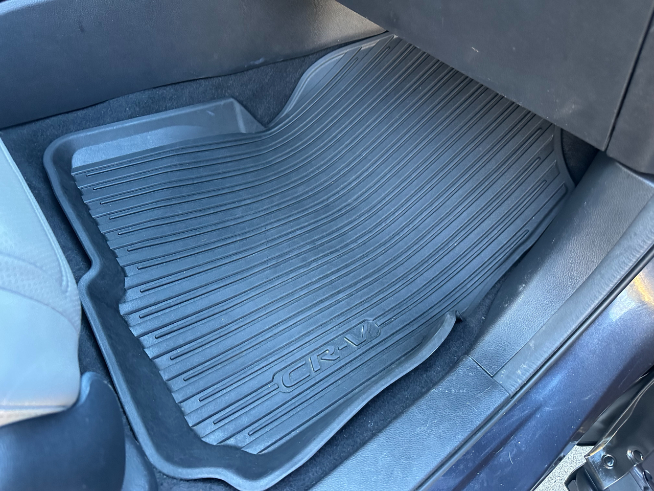 Honda CR-V Touring 2WD 2019