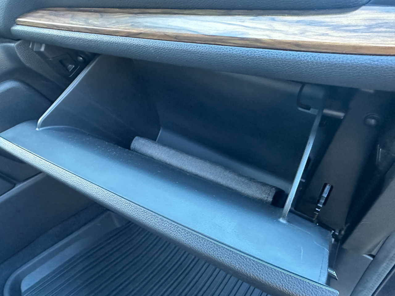 Honda CR-V Touring 2WD 2019