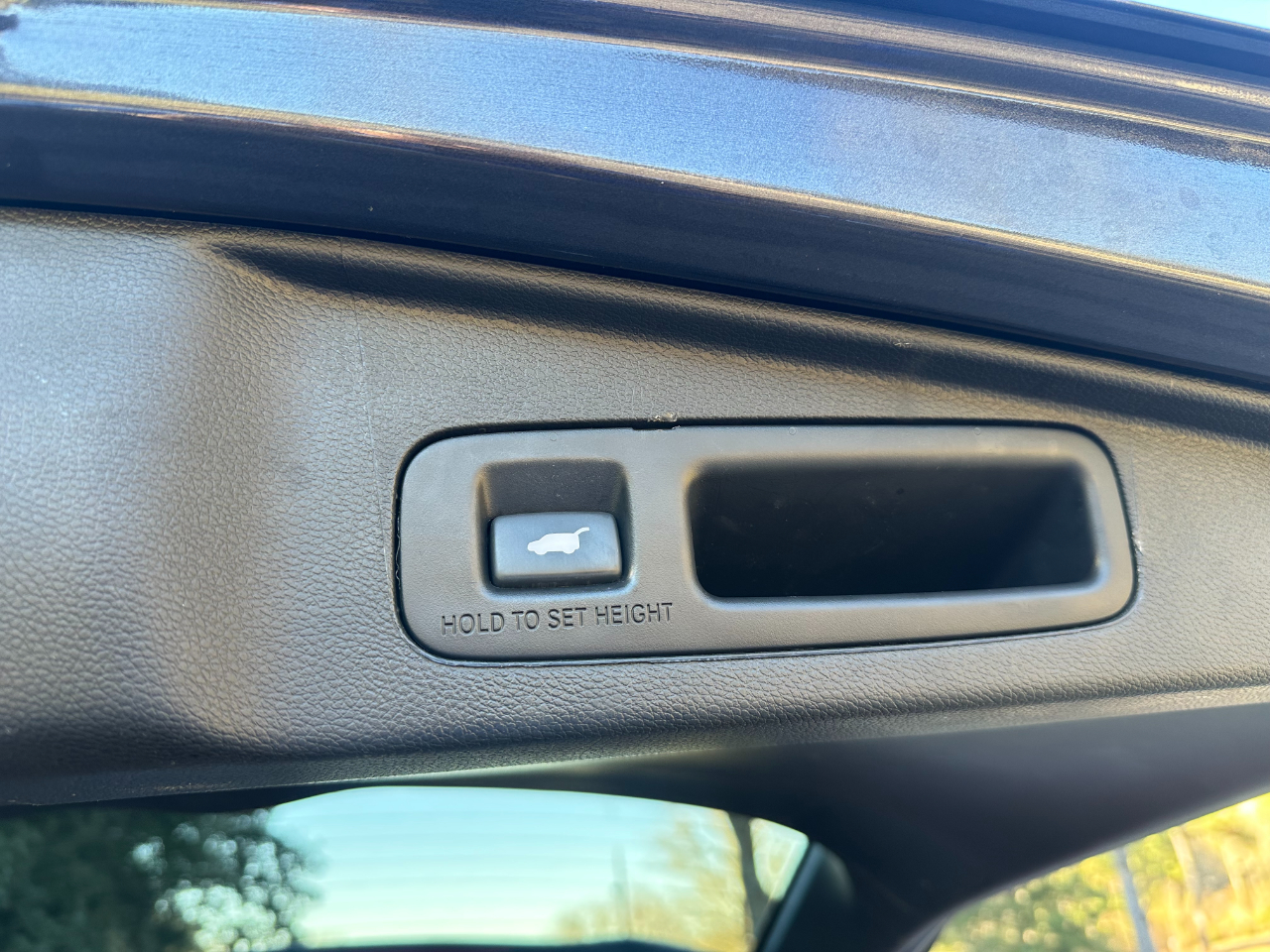 Honda CR-V Touring 2WD 2019