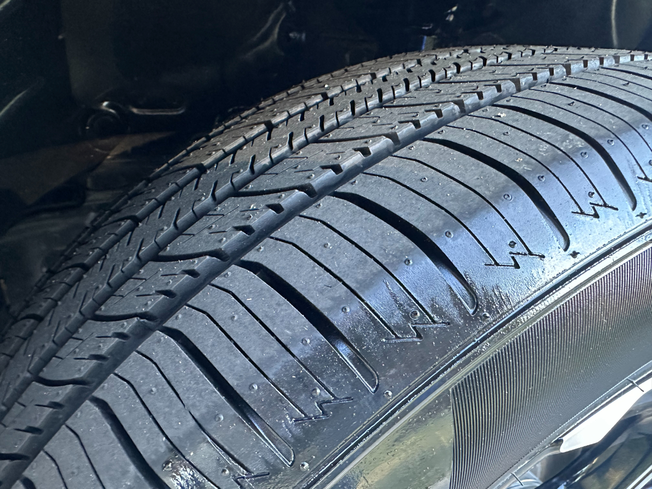 Honda CR-V Touring 2WD 2019