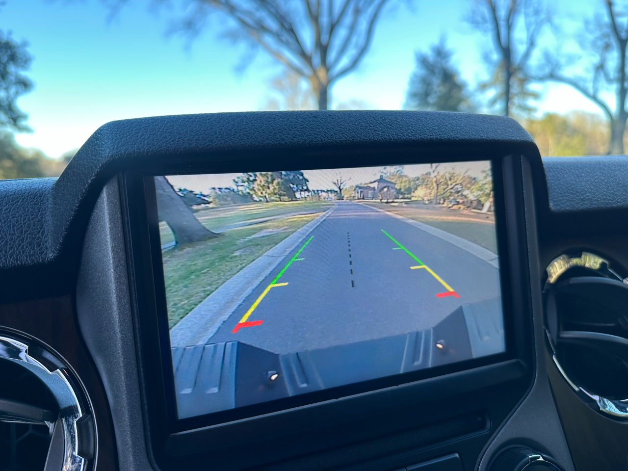 Ford Super Duty F-250 SRW 4WD Crew Cab 156" Lariat 2015