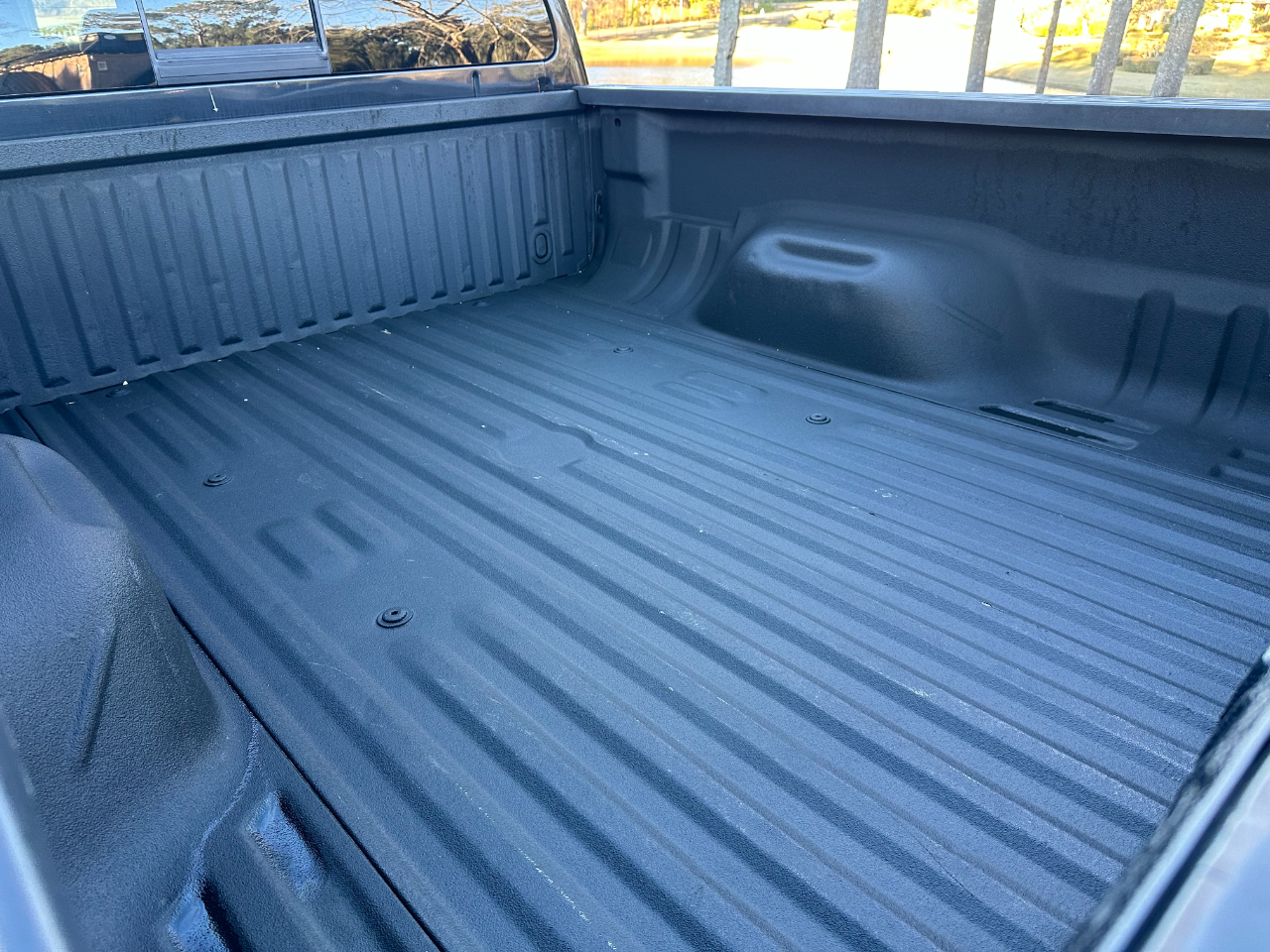 Ford Super Duty F-250 SRW 4WD Crew Cab 156" Lariat 2015