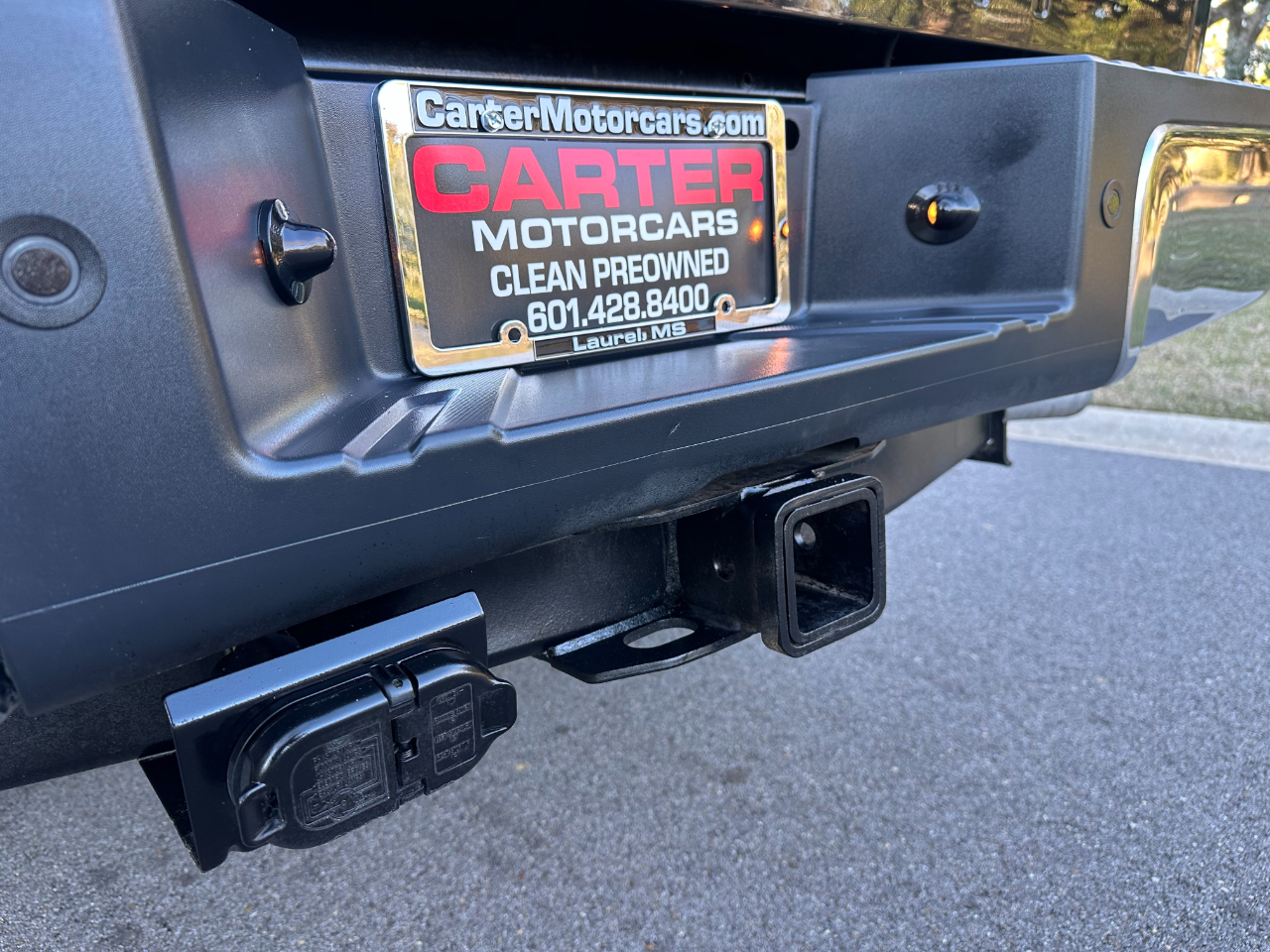 Ford Super Duty F-250 SRW 4WD Crew Cab 156" Lariat 2015