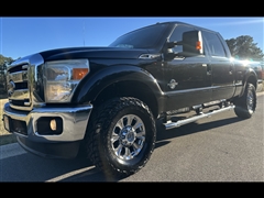 2015 Ford Super Duty F-250 SRW 