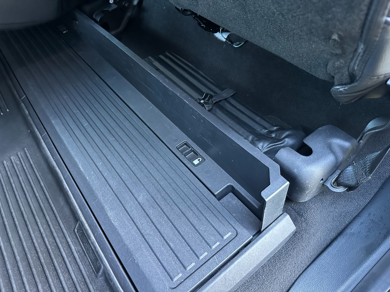 Ford Super Duty F-250 SRW Lariat 4WD Crew Cab 6.75' Box 2022