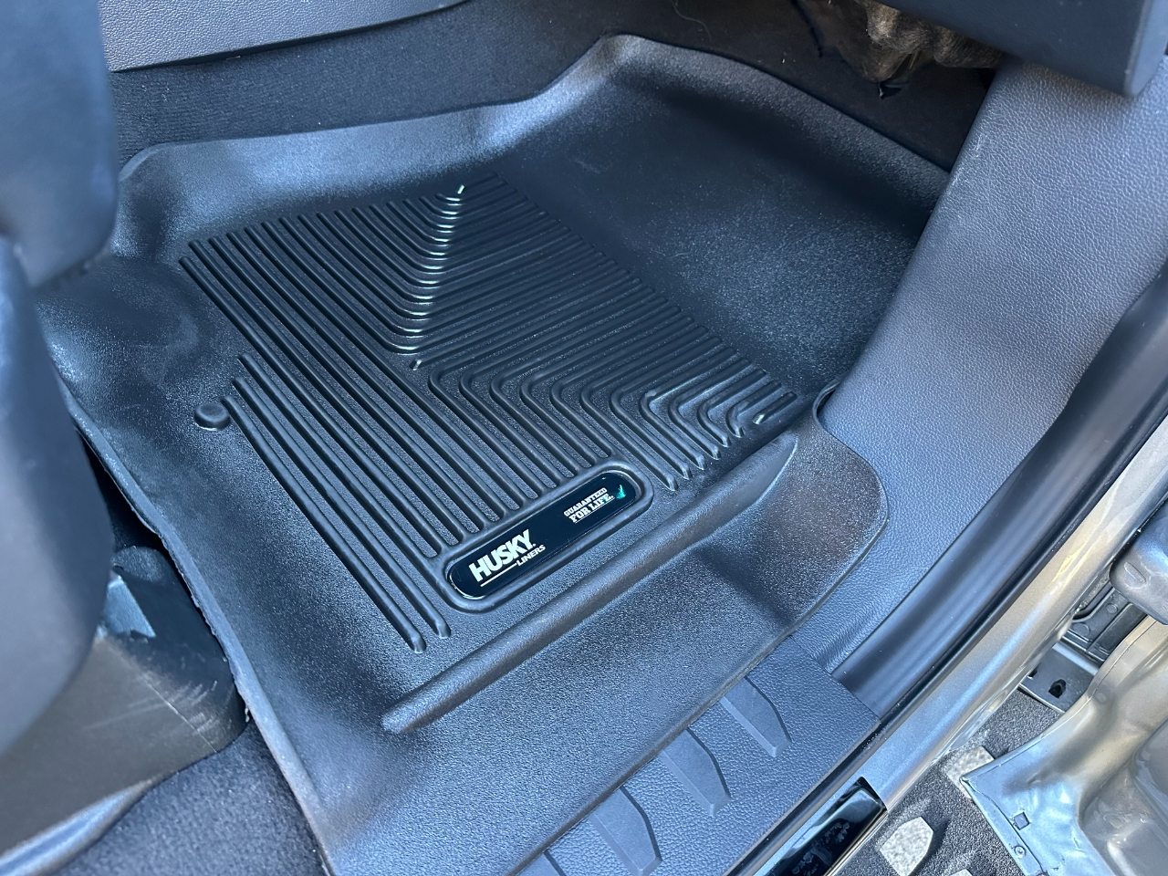 Ford Super Duty F-250 SRW Lariat 4WD Crew Cab 6.75' Box 2022