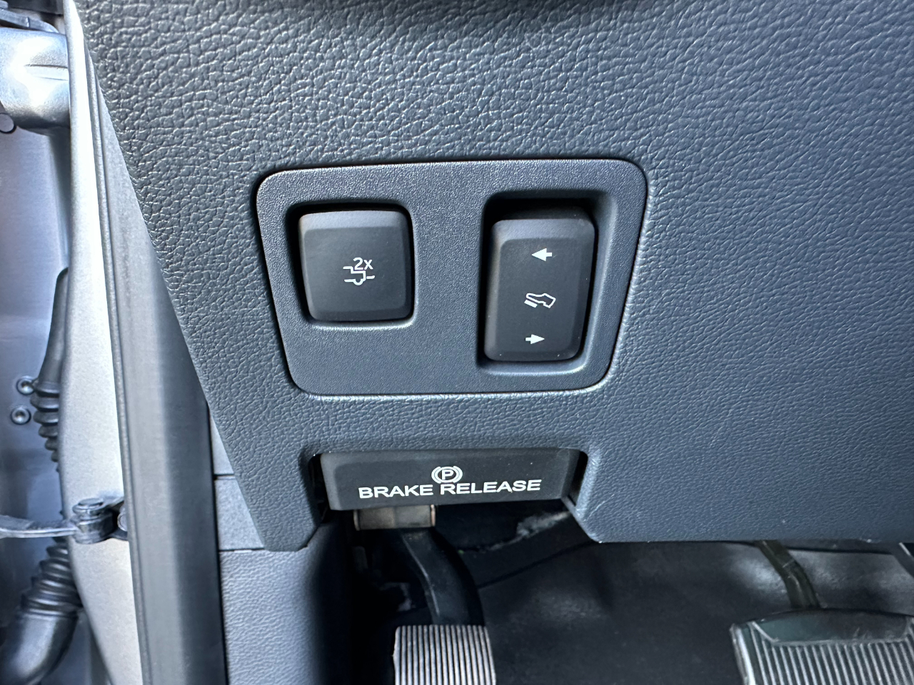 Ford Super Duty F-250 SRW Lariat 4WD Crew Cab 6.75' Box 2022