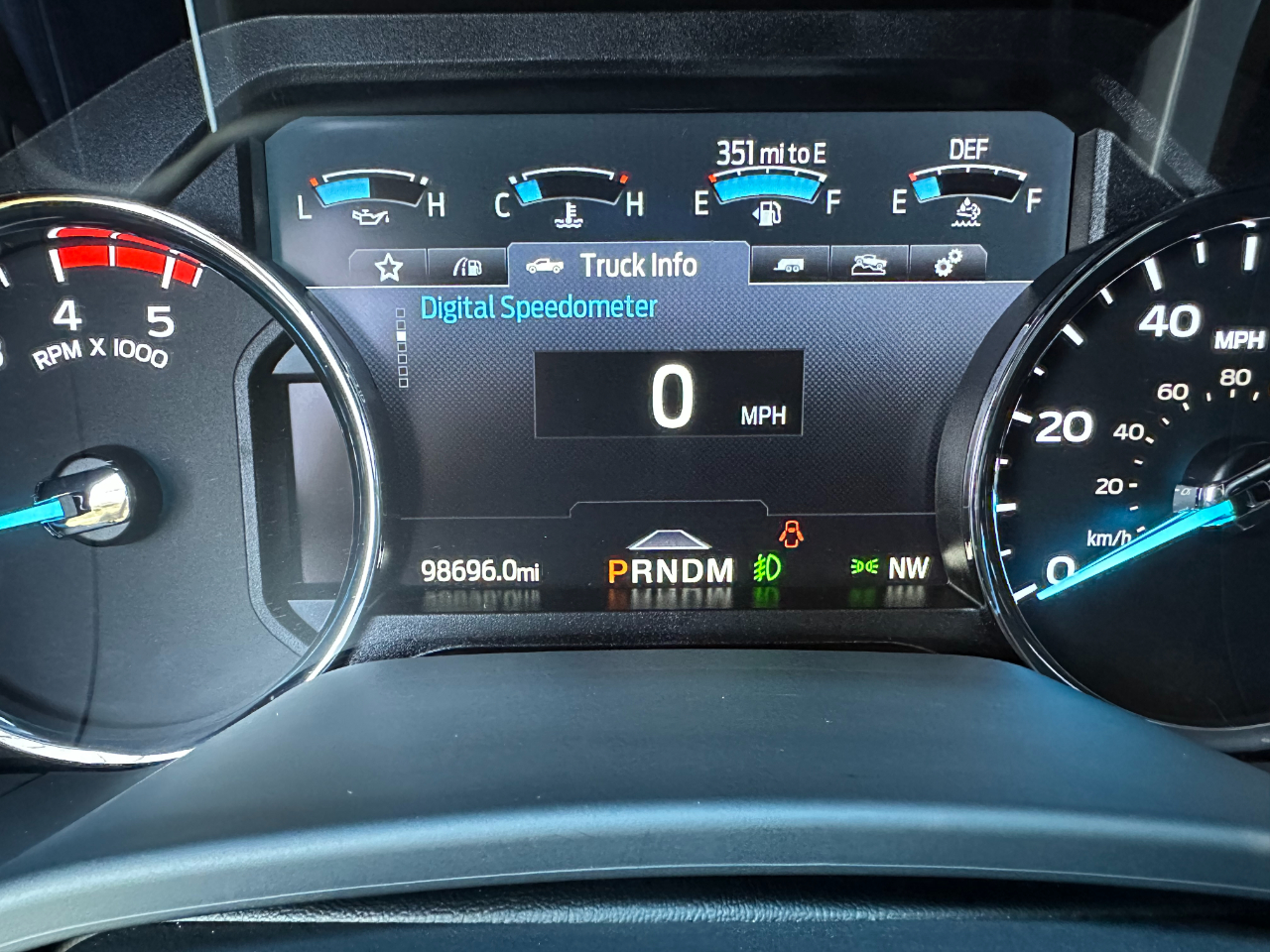 Ford Super Duty F-250 SRW Lariat 4WD Crew Cab 6.75' Box 2022